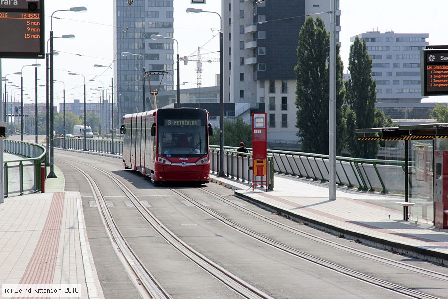Straßenbahn Bratislava - 7504
/ Bild: bratislava7504_bk1609020254.jpg