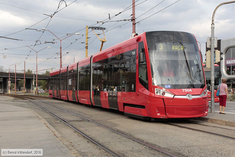 Straßenbahn Bratislava - 7504
/ Bild: bratislava7504_bk1609020452.jpg