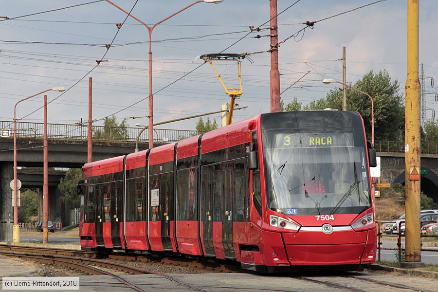 Straßenbahn Bratislava - 7504
/ Bild: bratislava7504_bk1609020453.jpg