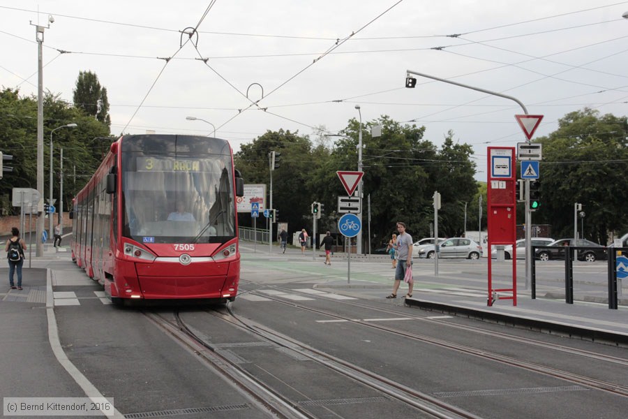 Straßenbahn Bratislava - 7505
/ Bild: bratislava7505_bk1609020481.jpg