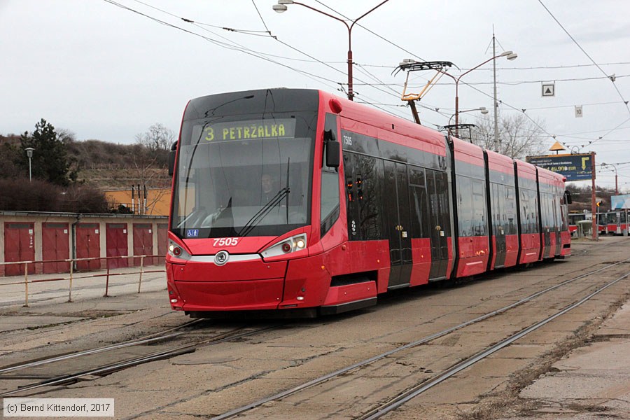 Straßenbahn Bratislava - 7505
/ Bild: bratislava7505_bk1702240365.jpg
