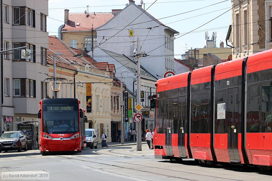 Straßenbahn Bratislava - 7506
/ Bild: bratislava7506_bk1907260137.jpg