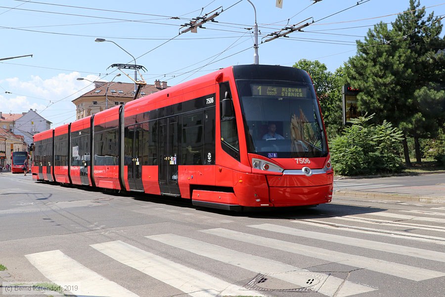 Straßenbahn Bratislava - 7506
/ Bild: bratislava7506_bk1907260140.jpg