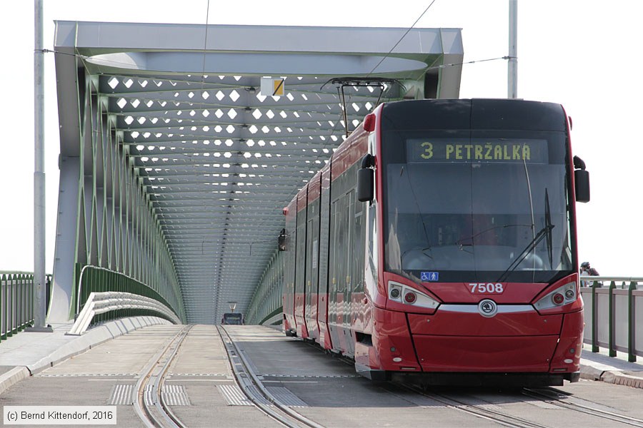 Straßenbahn Bratislava - 7508
/ Bild: bratislava7508_bk1609020286.jpg
