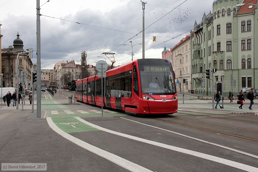 Straßenbahn Bratislava - 7508
/ Bild: bratislava7508_bk1702240277.jpg