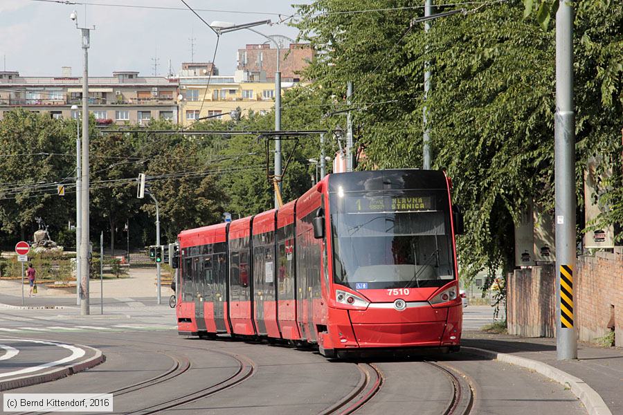 Straßenbahn Bratislava - 7510
/ Bild: bratislava7510_bk1609020275.jpg