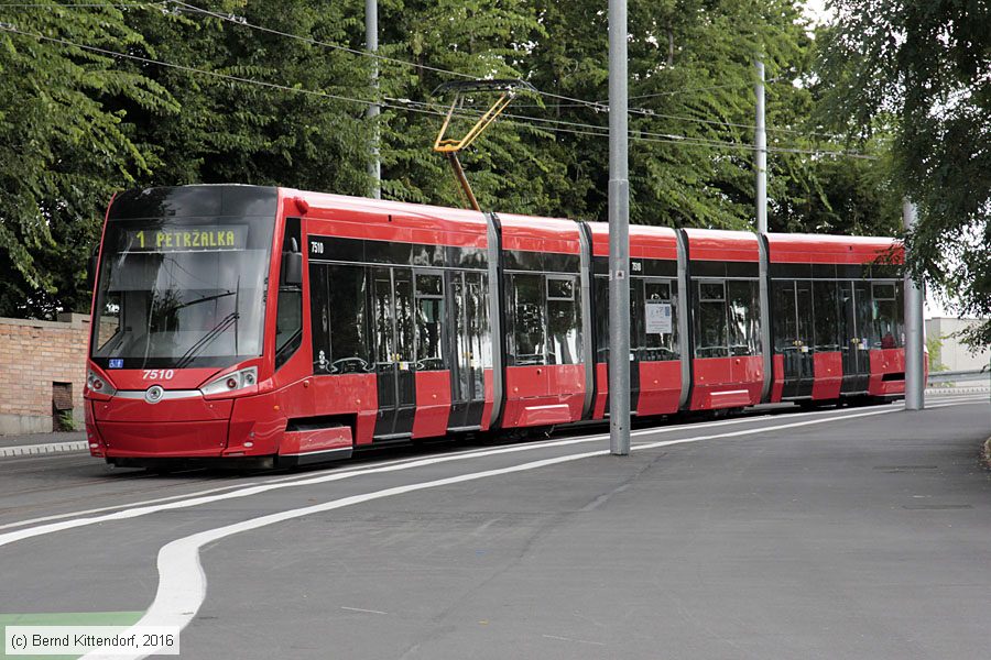 Straßenbahn Bratislava - 7510
/ Bild: bratislava7510_bk1609020317.jpg Straßenbahn Bratislava - 7510
/ Bild: bratislava7510_bk1609020317.jpg