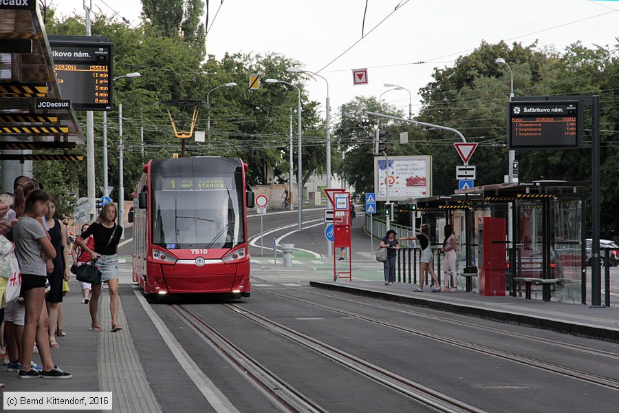 Straßenbahn Bratislava - 7510
/ Bild: bratislava7510_bk1609020344.jpg