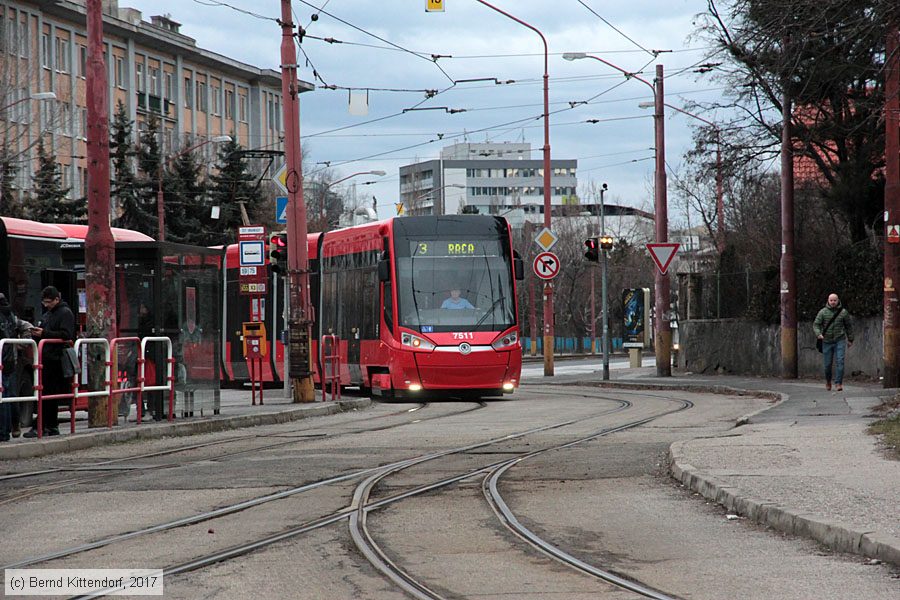 Straßenbahn Bratislava - 7511
/ Bild: bratislava7511_bk1702240399.jpg
