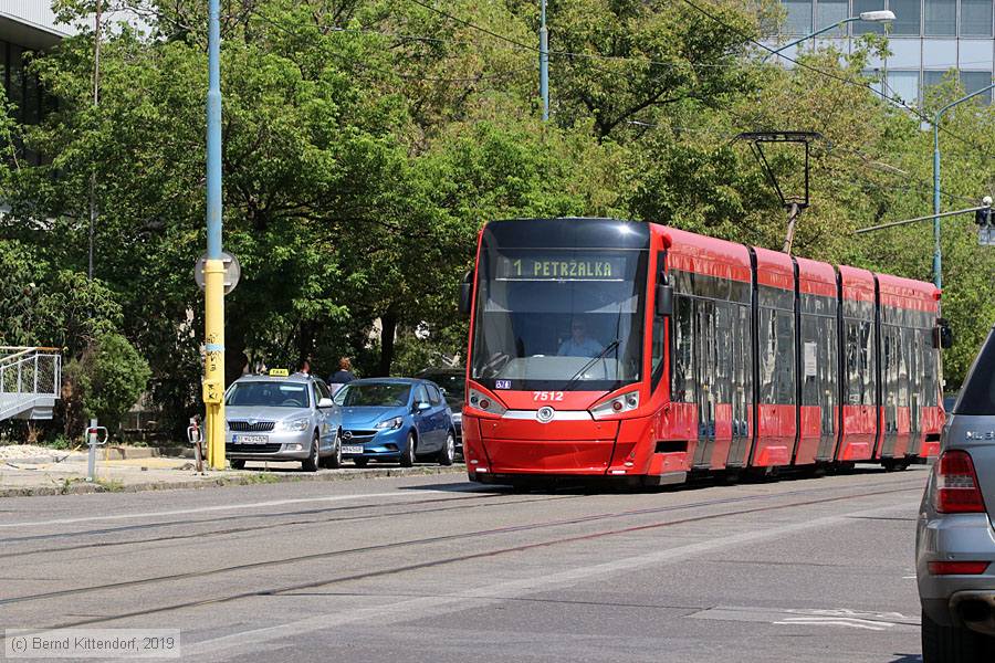 Straßenbahn Bratislava - 7512
/ Bild: bratislava7512_bk1907260131.jpg