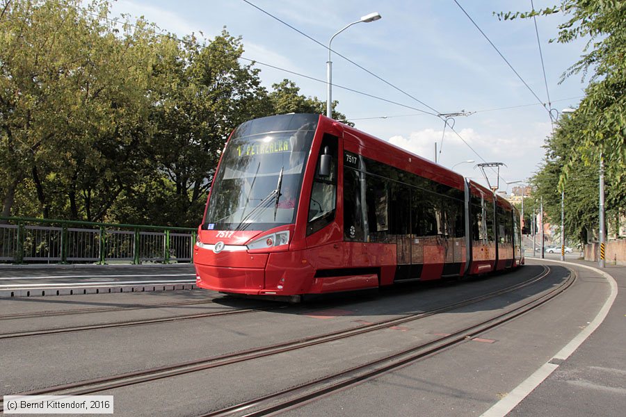 Straßenbahn Bratislava - 7517
/ Bild: bratislava7517_bk1609020279.jpg