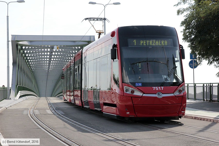 Straßenbahn Bratislava - 7517
/ Bild: bratislava7517_bk1609020281.jpg Straßenbahn Bratislava - 7517
/ Bild: bratislava7517_bk1609020281.jpg