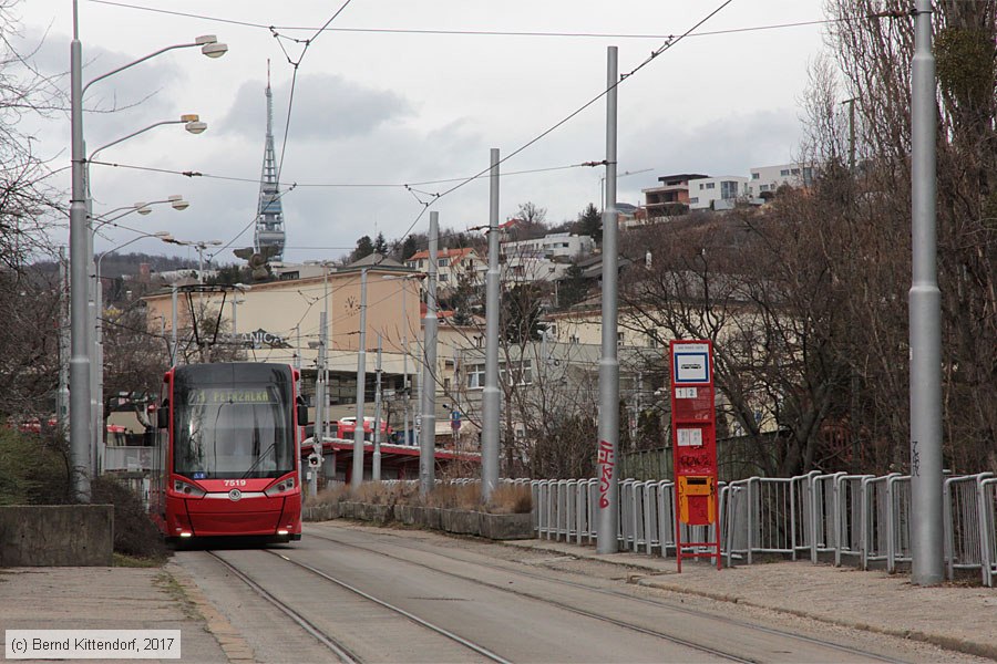 Straßenbahn Bratislava - 7519
/ Bild: bratislava7519_bk1702240241.jpg Straßenbahn Bratislava - 7519
/ Bild: bratislava7519_bk1702240241.jpg