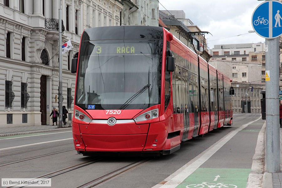 Straßenbahn Bratislava - 7520
/ Bild: bratislava7520_bk1702240257.jpg