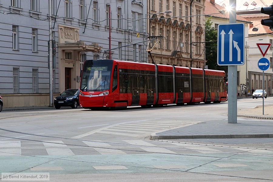 Straßenbahn Bratislava - 7520
/ Bild: bratislava7520_bk1907260239.jpg