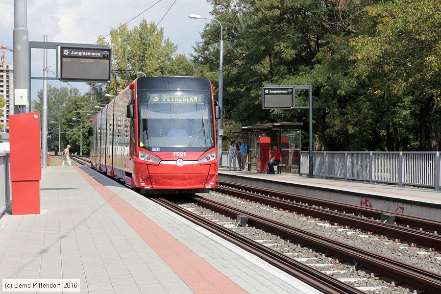 Straßenbahn Bratislava - 7521
/ Bild: bratislava7521_bk1609020229.jpg Straßenbahn Bratislava - 7521
/ Bild: bratislava7521_bk1609020229.jpg