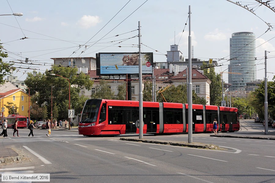 Straßenbahn Bratislava - 7522
/ Bild: bratislava7522_bk1609020175.jpg