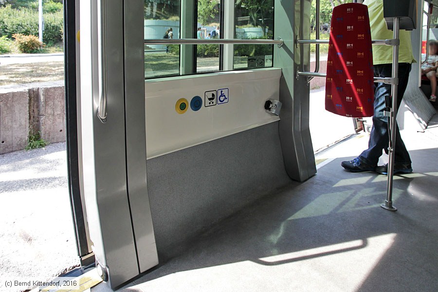 Straßenbahn Bratislava - 7522 - Innenansicht
/ Bild: bratislava7522_bk1609020215.jpg