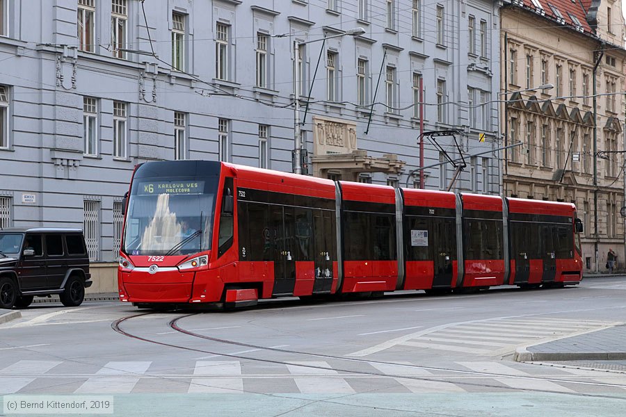 Straßenbahn Bratislava - 7522
/ Bild: bratislava7522_bk1907260229.jpg