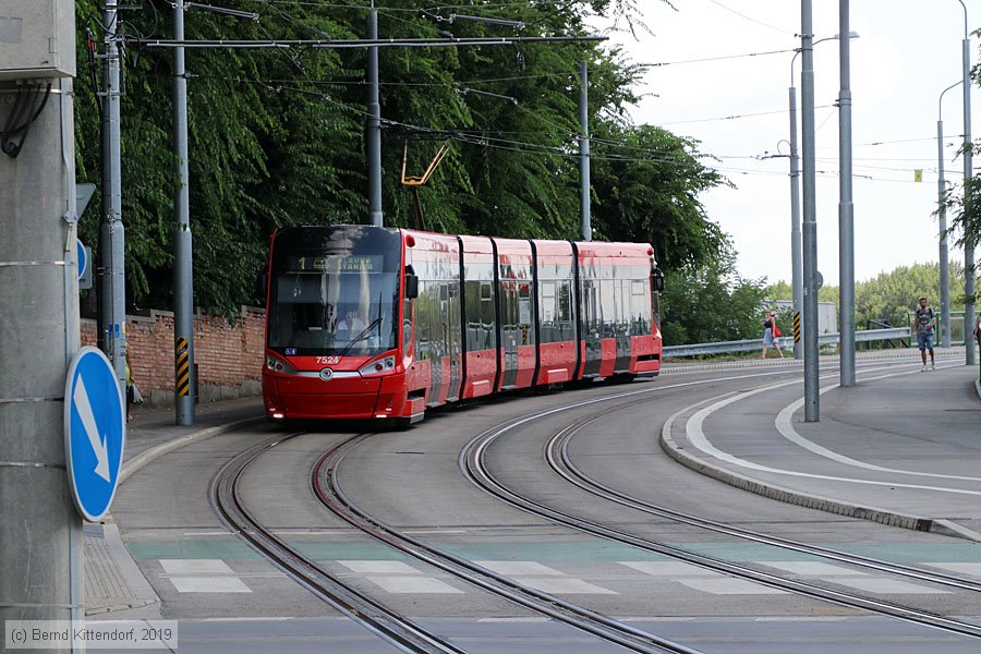 Straßenbahn Bratislava - 7524
/ Bild: bratislava7524_bk1907260237.jpg Straßenbahn Bratislava - 7524
/ Bild: bratislava7524_bk1907260237.jpg