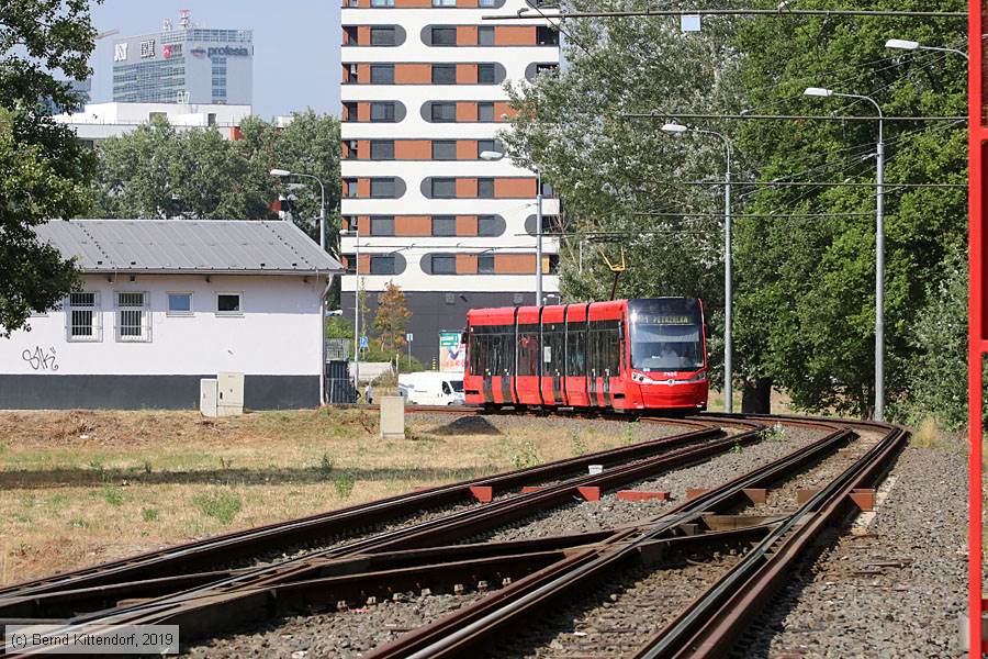 Straßenbahn Bratislava - 7524
/ Bild: bratislava7524_bk1907260278.jpg Straßenbahn Bratislava - 7524
/ Bild: bratislava7524_bk1907260278.jpg