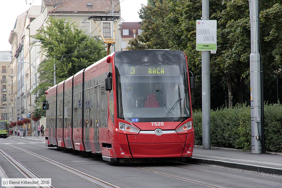Stra&szlig;enbahn Bratislava - 7525
/ Bild: bratislava7525_bk1609020334.jpg