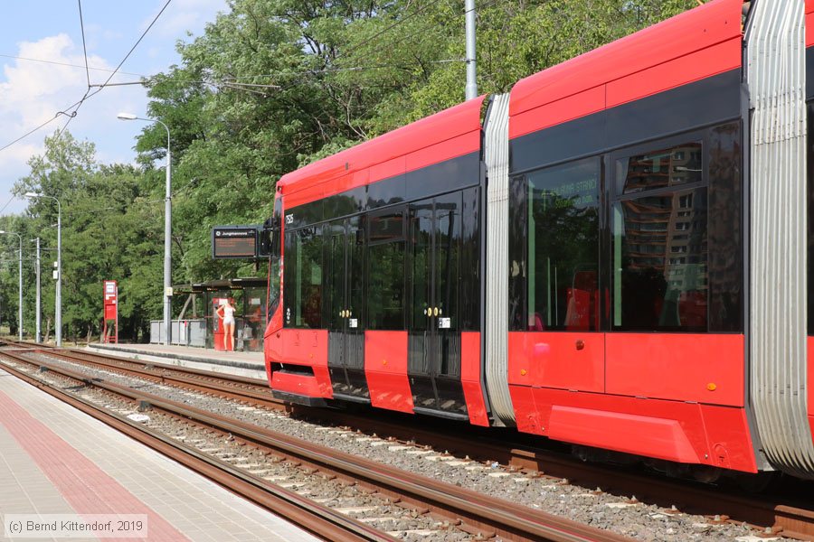 Stra&szlig;enbahn Bratislava - 7525
/ Bild: bratislava7525_bk1907260266.jpg