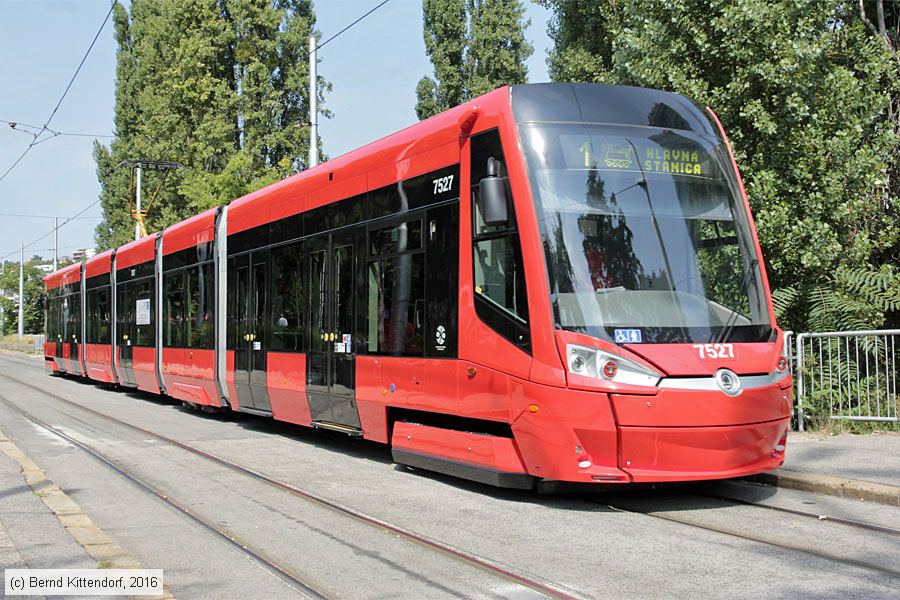 Stra&szlig;enbahn Bratislava - 7527
/ Bild: bratislava7527_bk1609020208.jpg