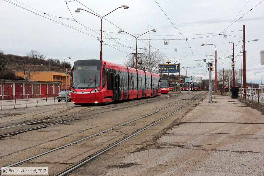 Straßenbahn Bratislava - 7530
/ Bild: bratislava7530_bk1702240362.jpg Straßenbahn Bratislava - 7530
/ Bild: bratislava7530_bk1702240362.jpg