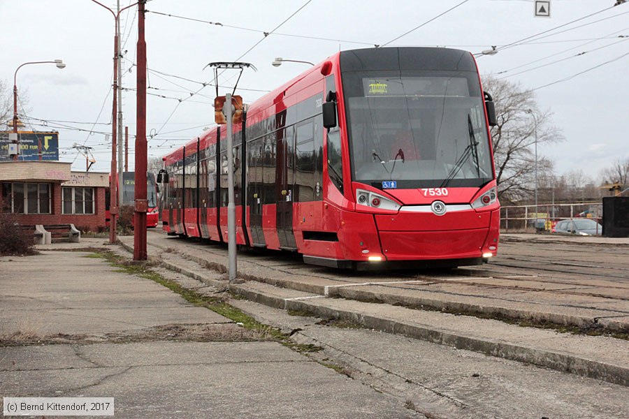 Straßenbahn Bratislava - 7530
/ Bild: bratislava7530_bk1702240382.jpg Straßenbahn Bratislava - 7530
/ Bild: bratislava7530_bk1702240382.jpg