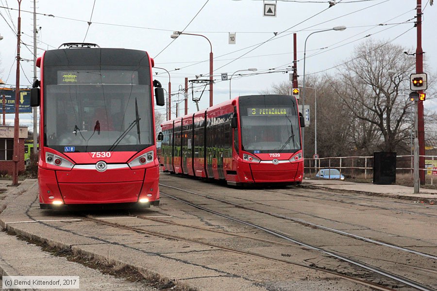 Straßenbahn Bratislava - 7530
/ Bild: bratislava7530_bk1702240392.jpg Straßenbahn Bratislava - 7530
/ Bild: bratislava7530_bk1702240392.jpg