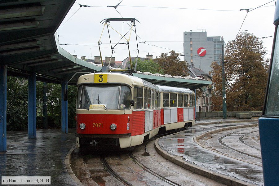 Straßenbahn Bratislava - 7071
/ Bild: bratislava7071_bk0809160258.jpg Straßenbahn Bratislava - 7071
/ Bild: bratislava7071_bk0809160258.jpg