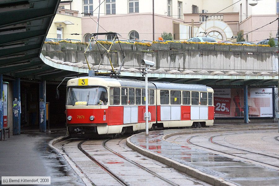 Straßenbahn Bratislava - 7071
/ Bild: bratislava7071_bk0809160268.jpg
