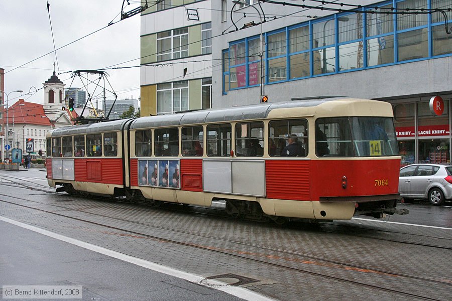 Straßenbahn Bratislava - 7064
/ Bild: bratislava7064_bk0809160288.jpg