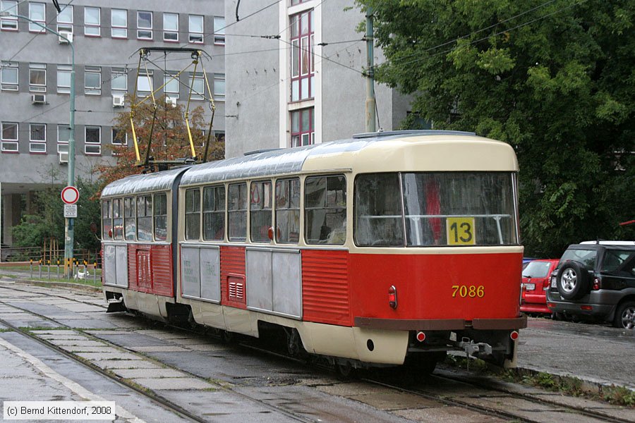 Straßenbahn Bratislava - 7086
/ Bild: bratislava7086_bk0809160275.jpg