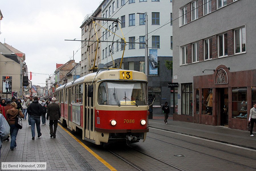 Straßenbahn Bratislava - 7086
/ Bild: bratislava7086_bk0809160357.jpg