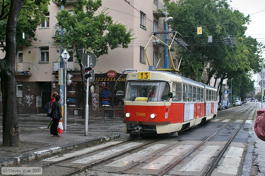 Straßenbahn Bratislava - 7086
/ Bild: bratislava7086_cw0809160139.jpg