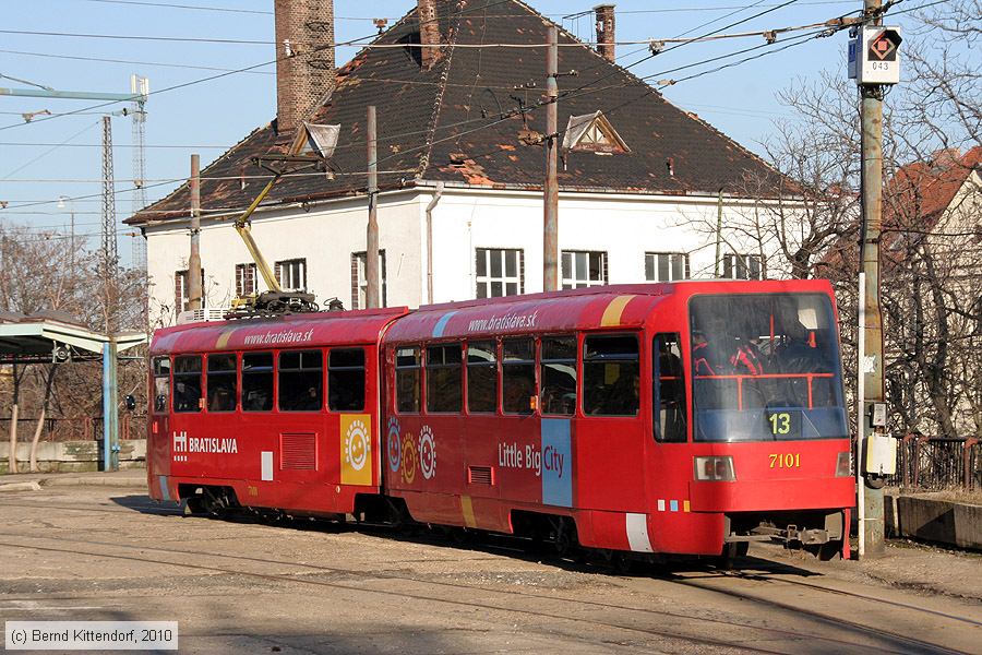 Straßenbahn Bratislava - 7101
/ Bild: bratislava7101_bk1002250443.jpg