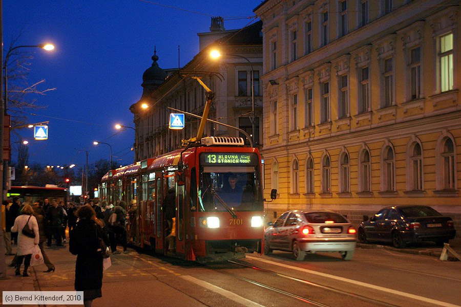 Straßenbahn Bratislava - 7101
/ Bild: bratislava7101_bk1002250576.jpg