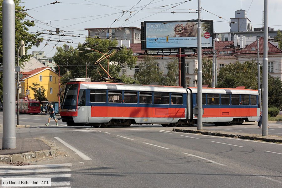 Straßenbahn Bratislava - 7106
/ Bild: bratislava7106_bk1609020198.jpg