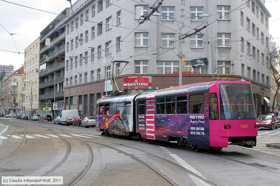 Straßenbahn Bratislava - 7106
/ Bild: bratislava7106_cw1103150580.jpg