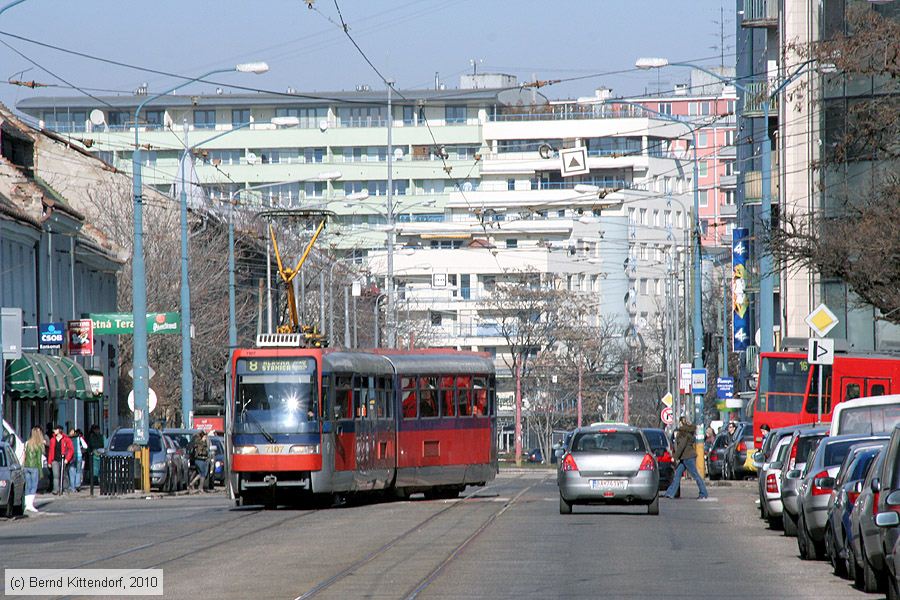 Straßenbahn Bratislava - 7107
/ Bild: bratislava7107_bk1002250195.jpg