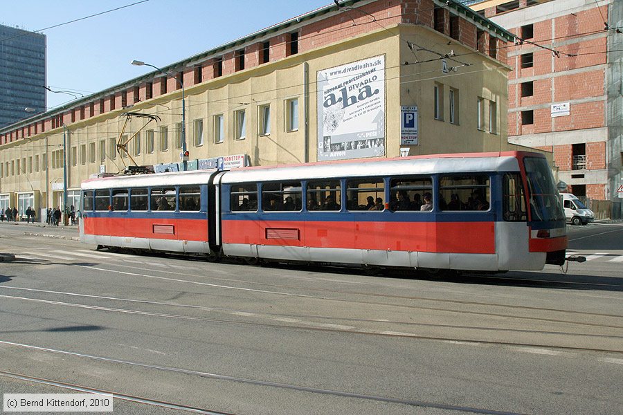 Stra&szlig;enbahn Bratislava - 7107
/ Bild: bratislava7107_bk1002250197.jpg