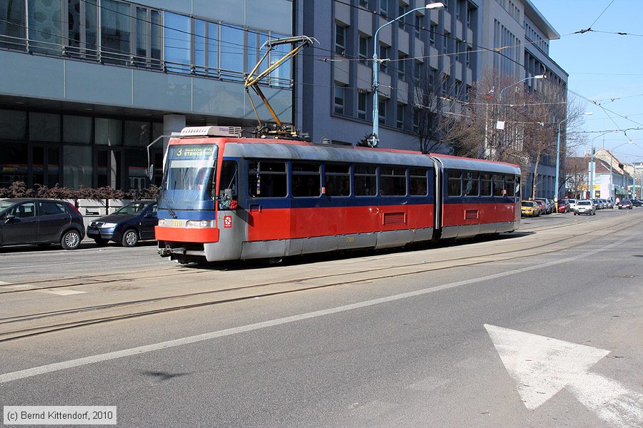 Straßenbahn Bratislava - 7110
/ Bild: bratislava7110_bk1002250175.jpg
