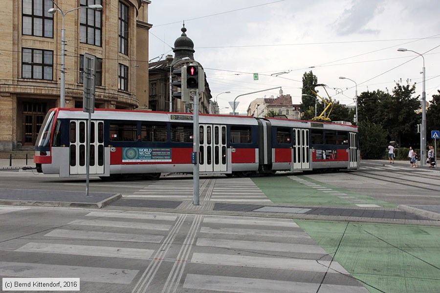 Straßenbahn Bratislava - 7110
/ Bild: bratislava7110_bk1609020312.jpg Straßenbahn Bratislava - 7110
/ Bild: bratislava7110_bk1609020312.jpg