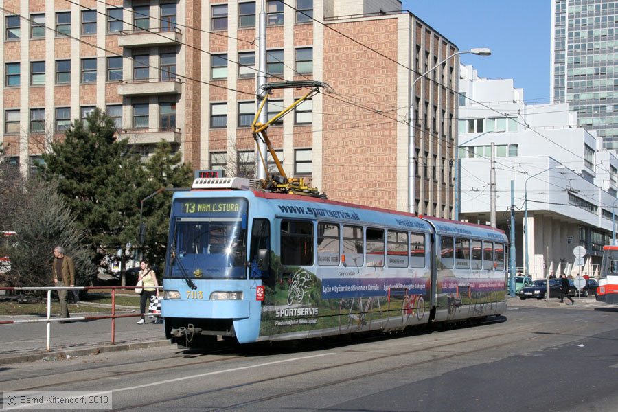 Straßenbahn Bratislava - 7113
/ Bild: bratislava7113_bk1002250266.jpg Straßenbahn Bratislava - 7113
/ Bild: bratislava7113_bk1002250266.jpg