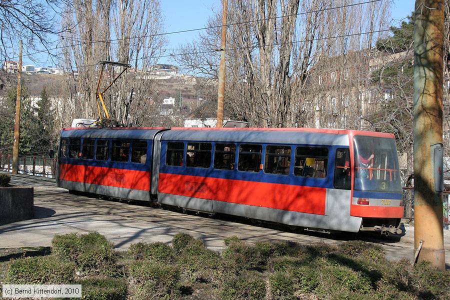 Straßenbahn Bratislava - 7117
/ Bild: bratislava7117_bk1002250292.jpg Straßenbahn Bratislava - 7117
/ Bild: bratislava7117_bk1002250292.jpg