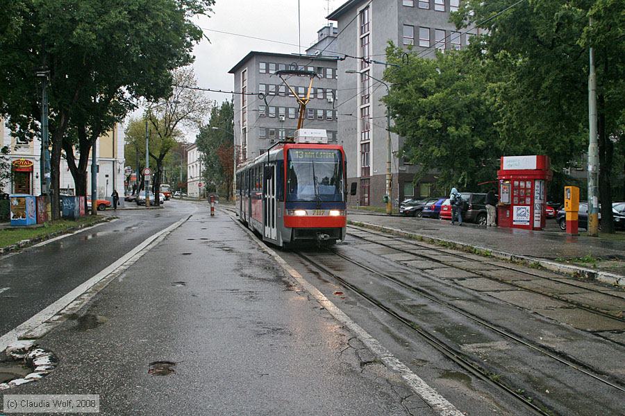Straßenbahn Bratislava - 7117
/ Bild: bratislava7117_cw0809160141.jpg Straßenbahn Bratislava - 7117
/ Bild: bratislava7117_cw0809160141.jpg