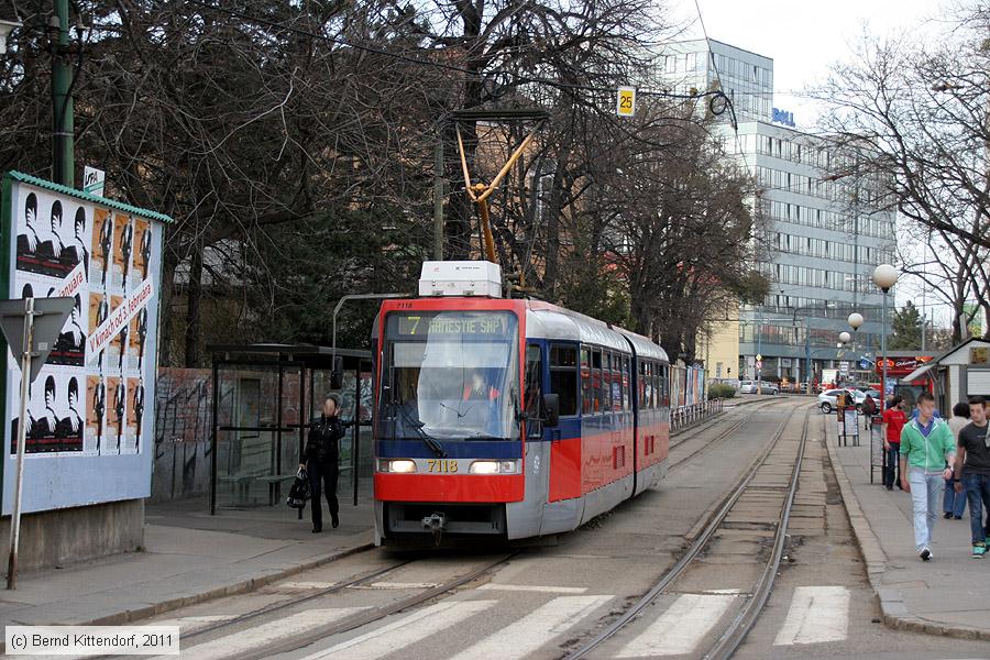 Straßenbahn Bratislava - 7118
/ Bild: bratislava7118_bk1103150481.jpg