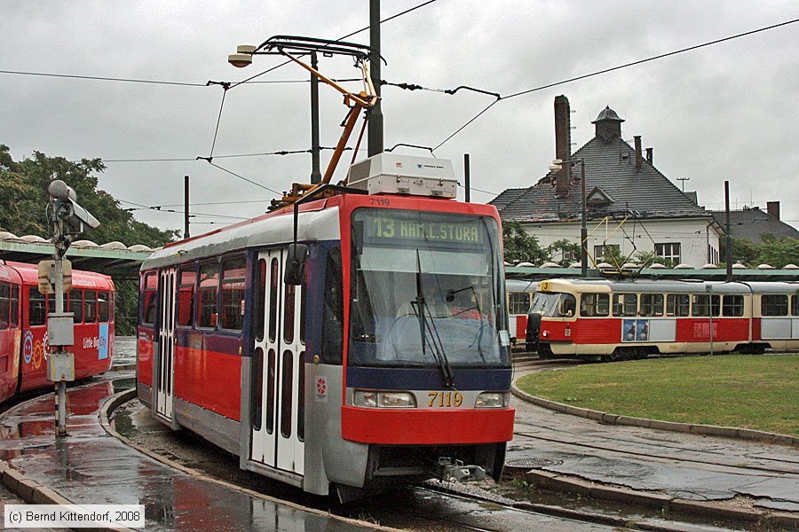 Straßenbahn Bratislava - 7119
/ Bild: bratislava7119_bk0809160238.jpg
